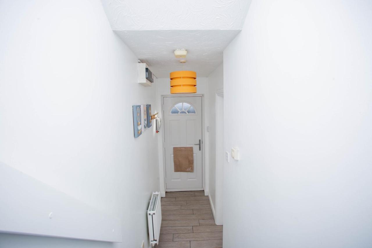 Oasis Place Northampton Dış mekan fotoğraf